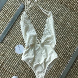 Montce Swim One Piece